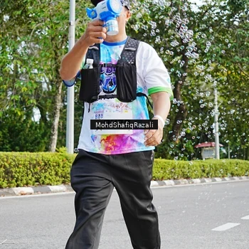 Runner Photo 8405817