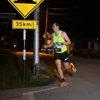 Runner Photo 8405829