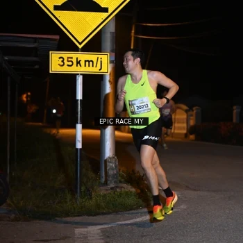 Runner Photo 8405833