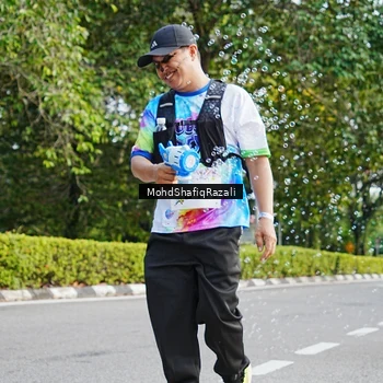 Runner Photo 8405836