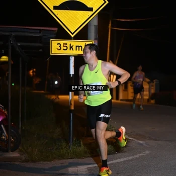 Runner Photo 8405837