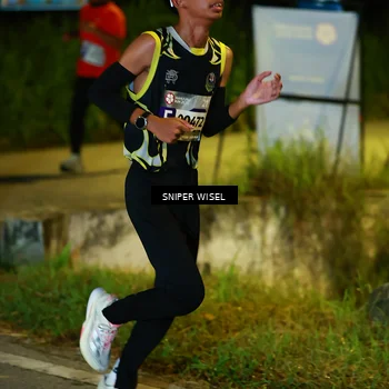 Runner Photo 8405841