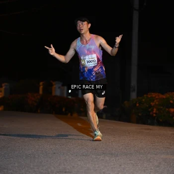 Runner Photo 8405847