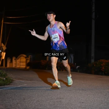 Runner Photo 8405853