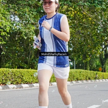 Runner Photo 8405854