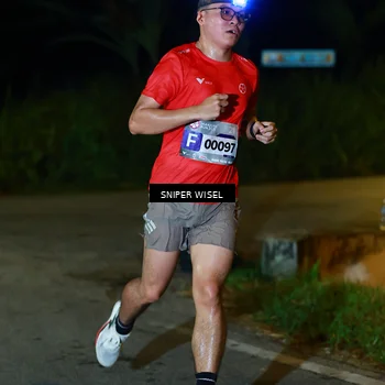 Runner Photo 8405864