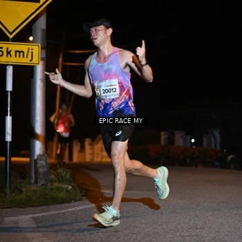 Runner Photo 8405865