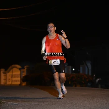 Runner Photo 8405866