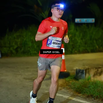 Runner Photo 8405869
