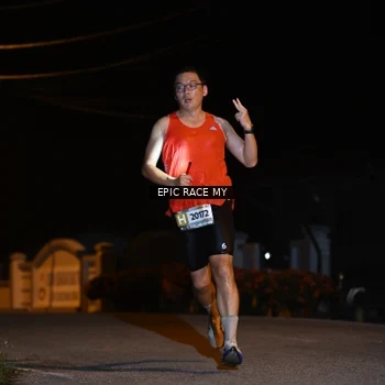 Runner Photo 8405872
