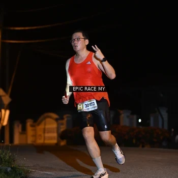 Runner Photo 8405879