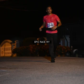 Runner Photo 8405884