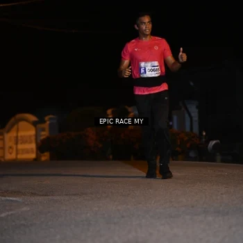 Runner Photo 8405886