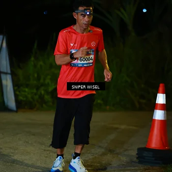 Runner Photo 8405889