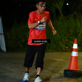 Runner Photo 8405894