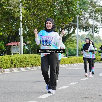 Runner Photo 8405904