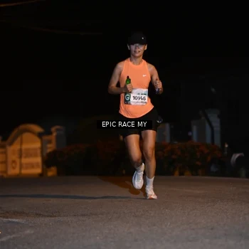 Runner Photo 8405914