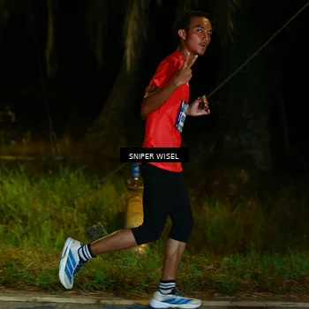 Runner Photo 8405919