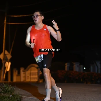 Runner Photo 8405921