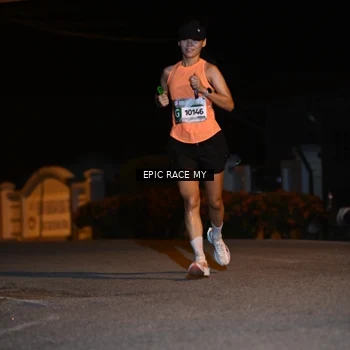 Runner Photo 8405922