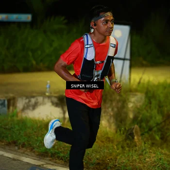 Runner Photo 8405927