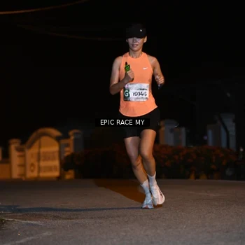 Runner Photo 8405928