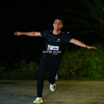 Runner Photo 8405932