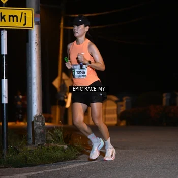 Runner Photo 8405933