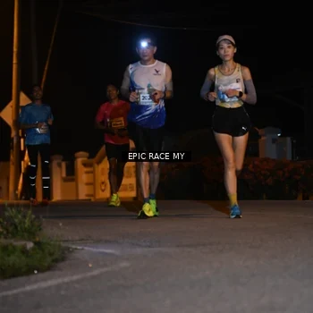 Runner Photo 8405937