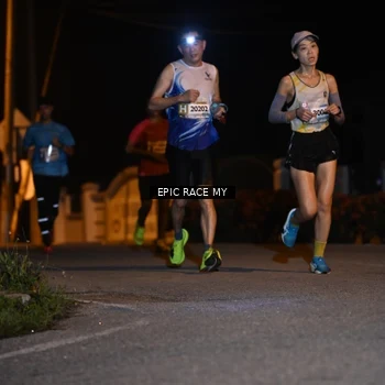 Runner Photo 8405940