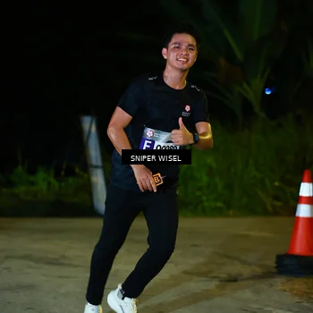 Runner Photo 8405943
