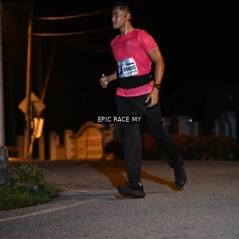 Runner Photo 8405949