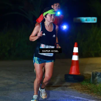 Runner Photo 8405952