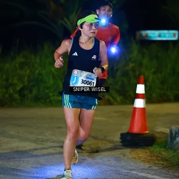 Runner Photo 8405953