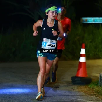 Runner Photo 8405954