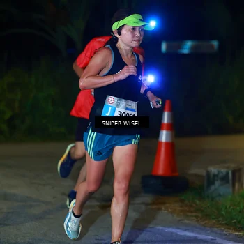 Runner Photo 8405956