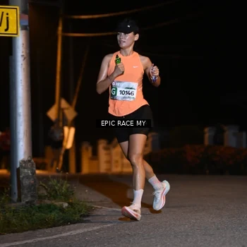 Runner Photo 8405962