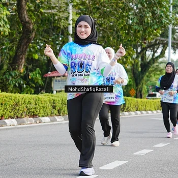 Runner Photo 8405967