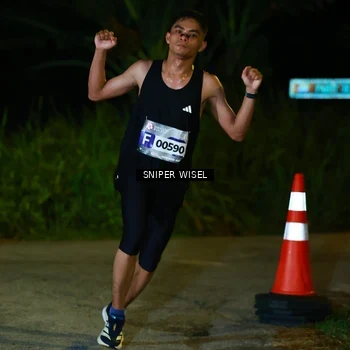 Runner Photo 8405968