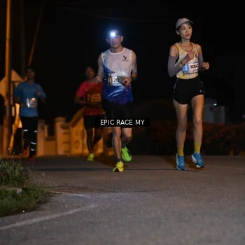 Runner Photo 8405969