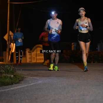 Runner Photo 8405973