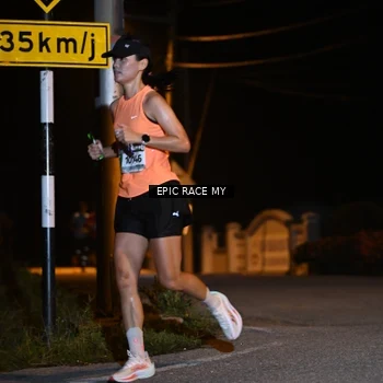 Runner Photo 8405976