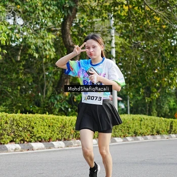 Runner Photo 8405978