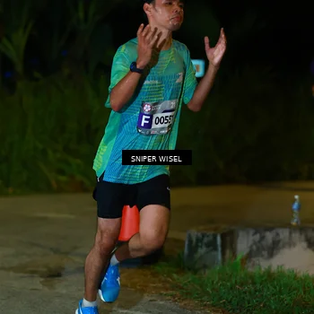 Runner Photo 8405985