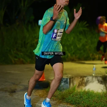 Runner Photo 8405988
