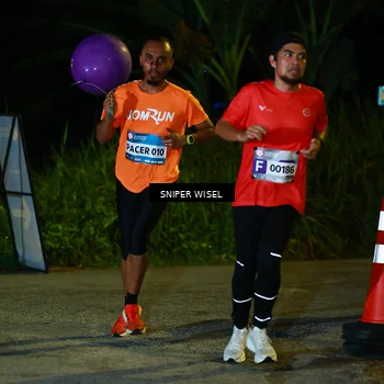 Runner Photo 8405993