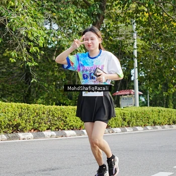 Runner Photo 8405994