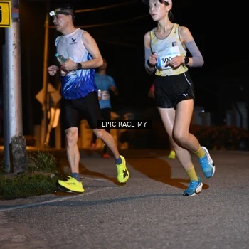 Runner Photo 8405997