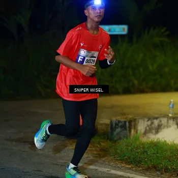 Runner Photo 8406017