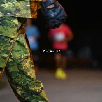 Runner Photo 8406020